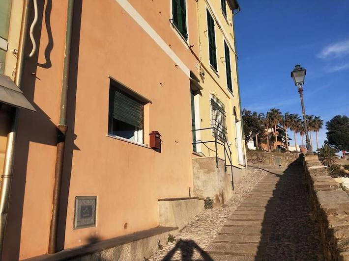 Gîte pour 2 personnes à Bogliasco - 2
