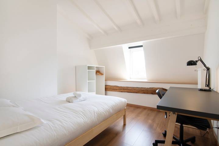 Appartement de vacances pour 8 personnes dans Meurthe-et-Moselle - 3