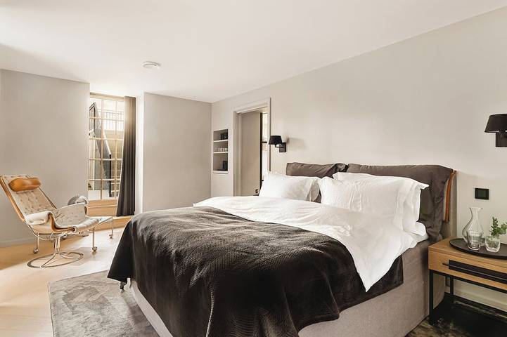 Hop Luxury Villa. A blend of exclusivity and comfort. in Fana, Bergen