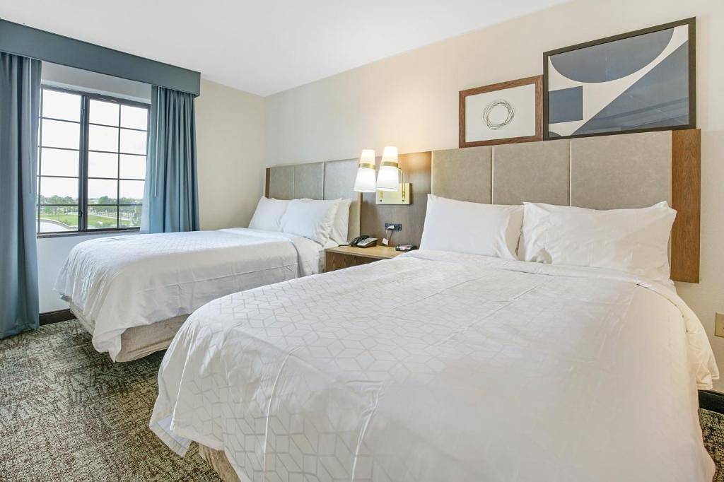 Entire apartment, Staybridge Suites Gulf Shores in Mobile Bay