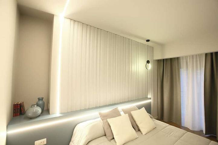 Appartement de vacances pour 4 personnes - 1