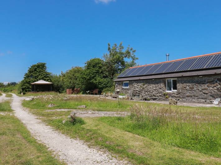 Cottage for 2 people in St. Breward