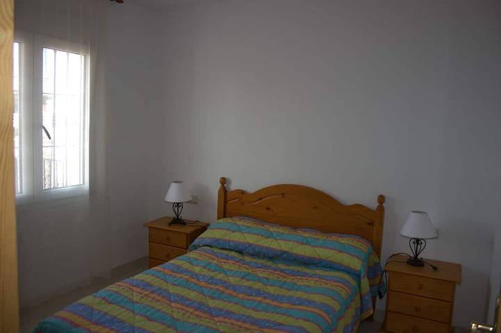 Ferienhaus für 15 Personen, mit Balkon in Benajarafe - 2