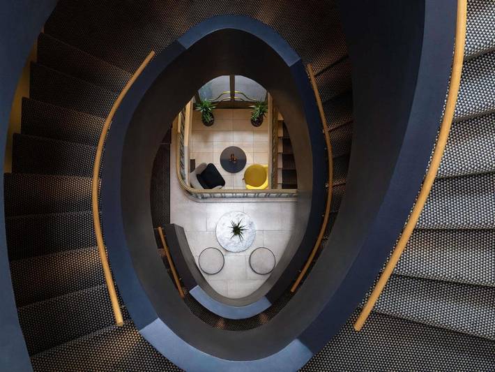 Hotel für 2 Personen in Luxemburg (Stadt)
