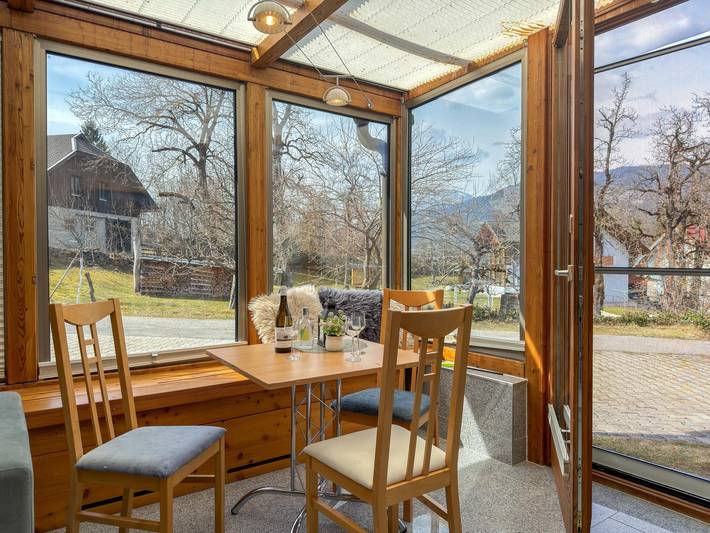 Appartamento vacanze per 6 persone, con balcone - 1