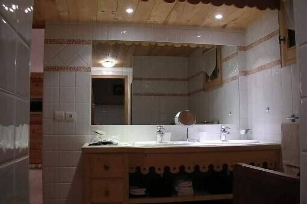 Appartement entier, Megeve-Princesse , Superbe 3 pièces   4* plein sud et  face au Mt Blanc in Demi-Quartier, Pays du Mont-Blanc