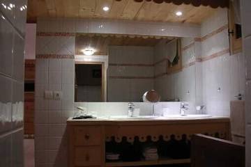 Chalet pour 4 Personnes dans Demi-Quartier, Pays du Mont-Blanc, Photo 4