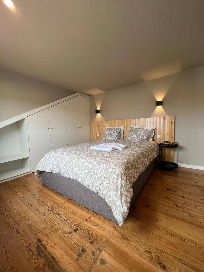 Apartamento vacacional entero, Grow- Casa Parque da Cidade in Aldoar, Oporto