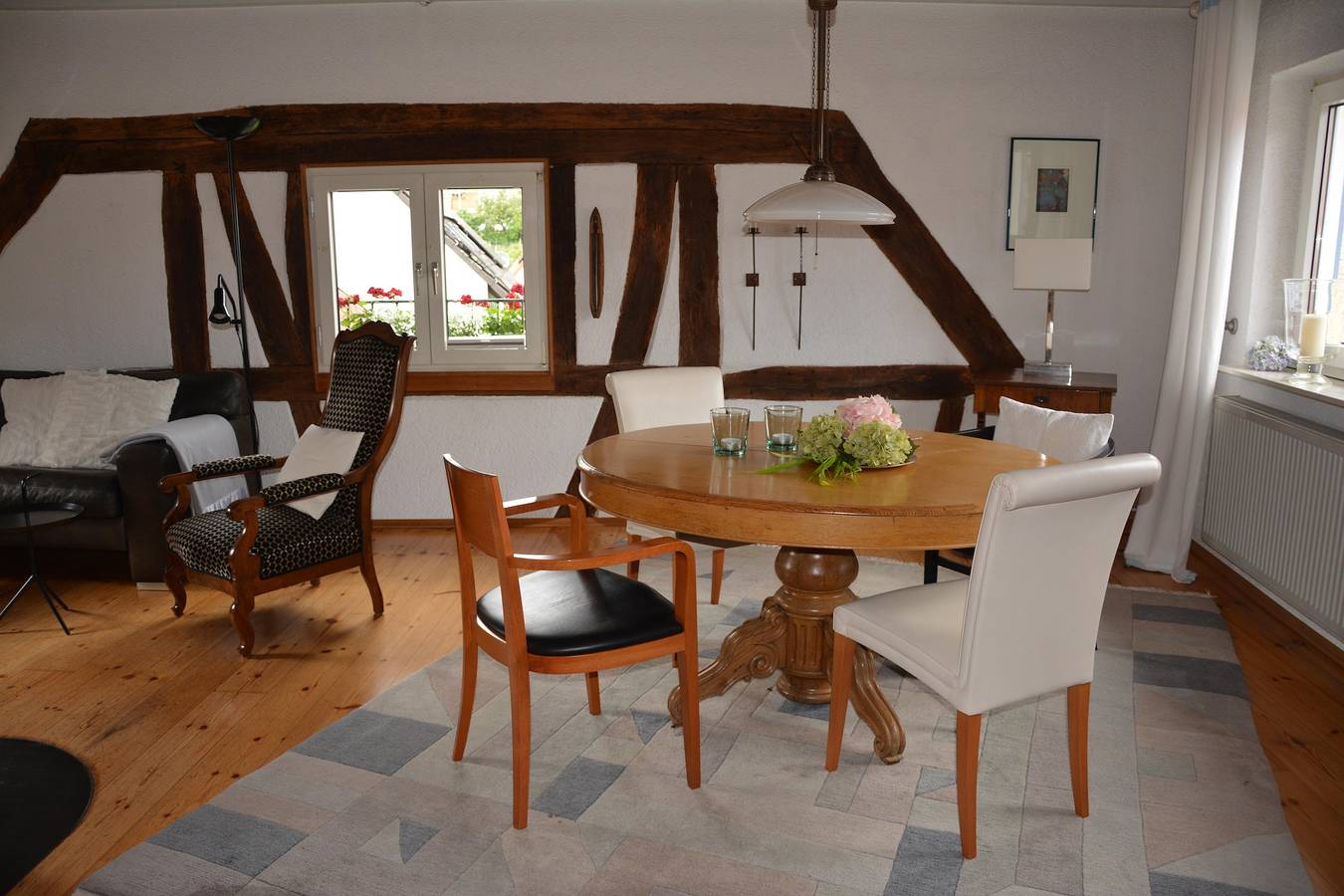 Ferienhaus 1534 in Hambach (Neustadt), Neustadt an der Weinstraße