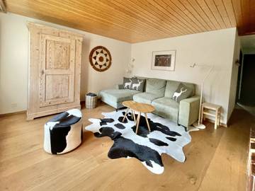 Hütte für 4 Personen in Zweisimmen, Berner Oberland, Bild 2