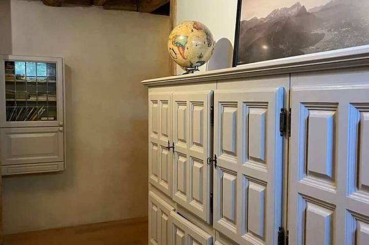 Chalet pour 6 personnes
