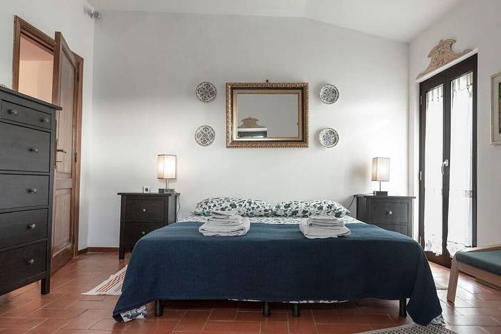 Spectacular Views  -  Charming House in Central Todi in Todi, Perugia Province