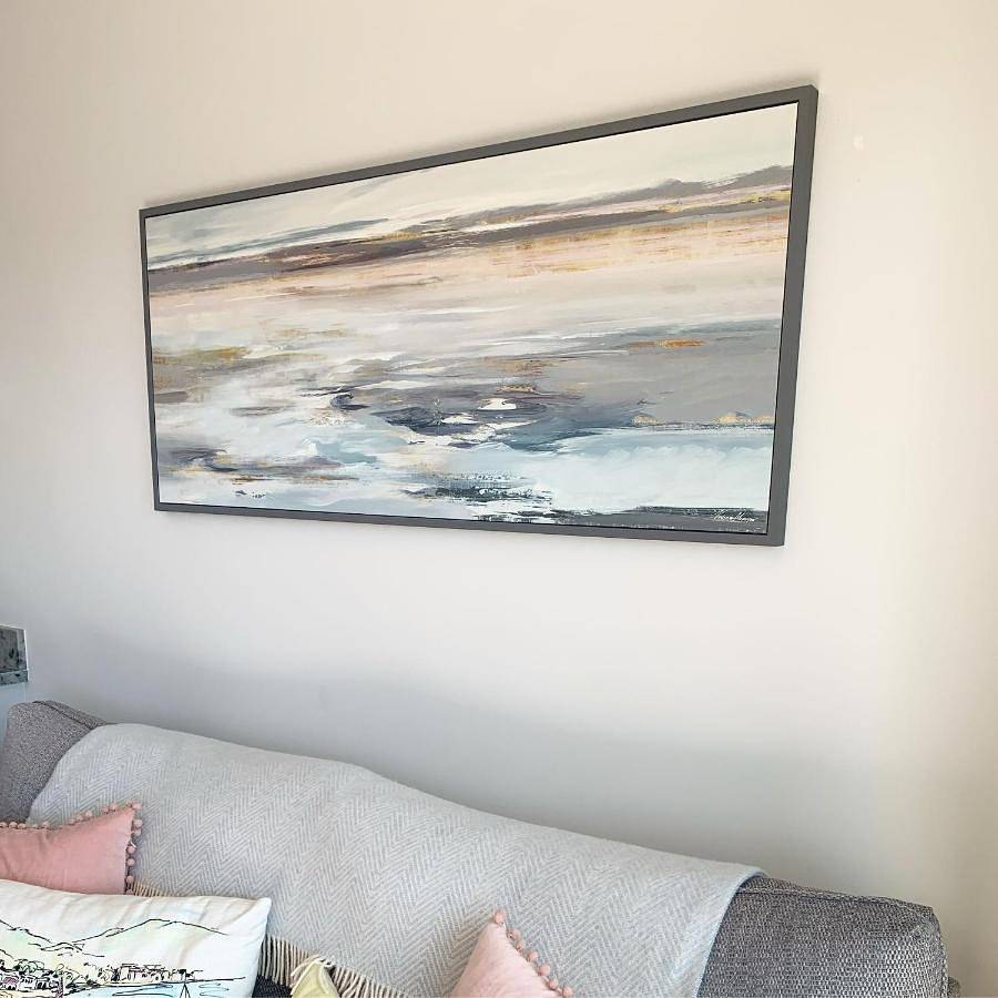 Entire apartment, Sea View Terrace in Newcastle (County Down), County Down
