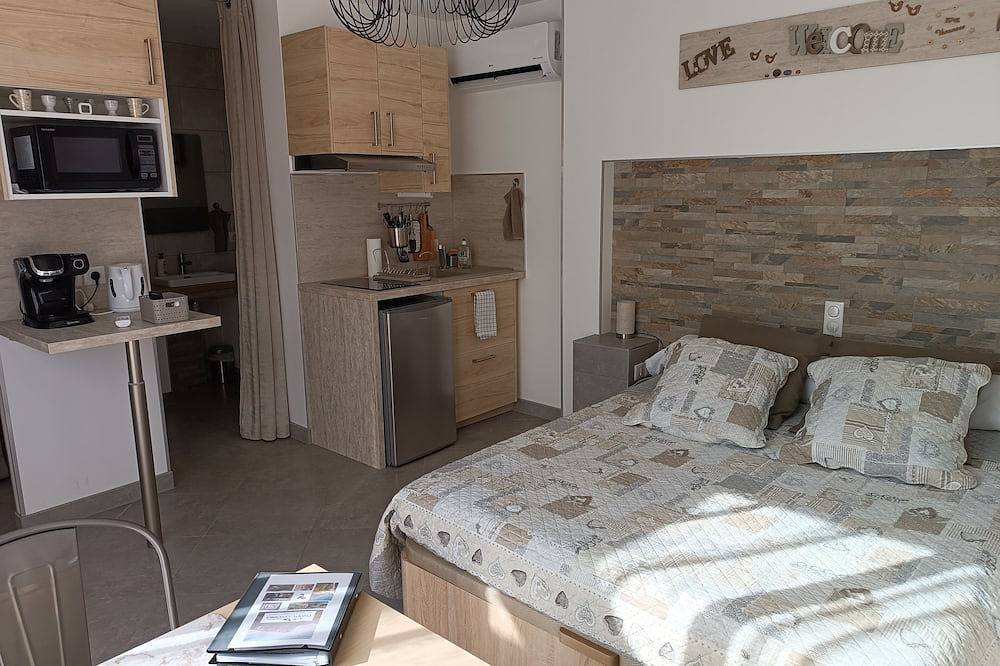 Apartamento entero, Domaine Chante-Cevennes in Saint-Martin-de-Londres, Región de Lodève