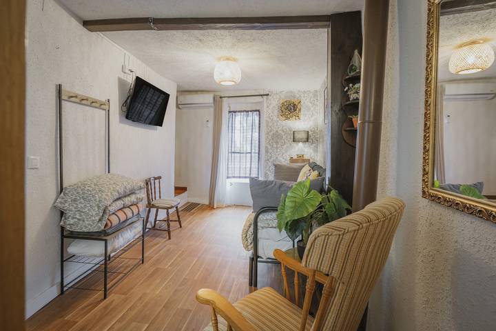 Chalet para 7 personas, con balcón en Provincia de Ávila - 2