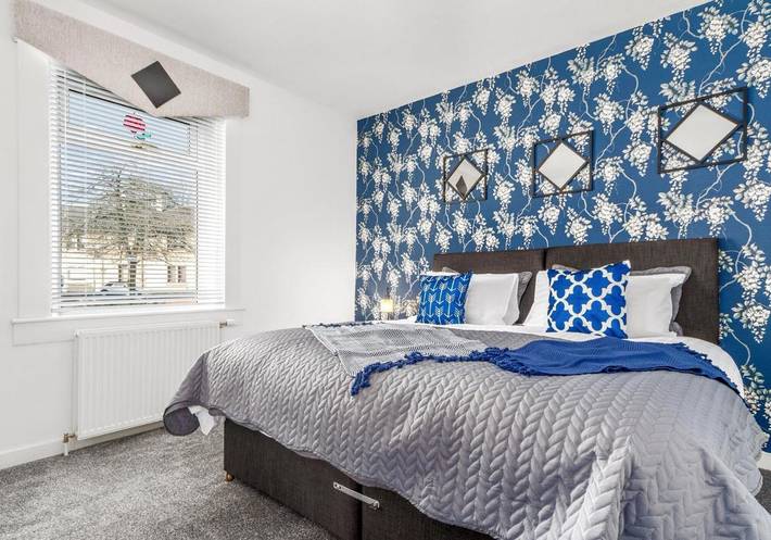 Appartement de vacances pour 4 personnes