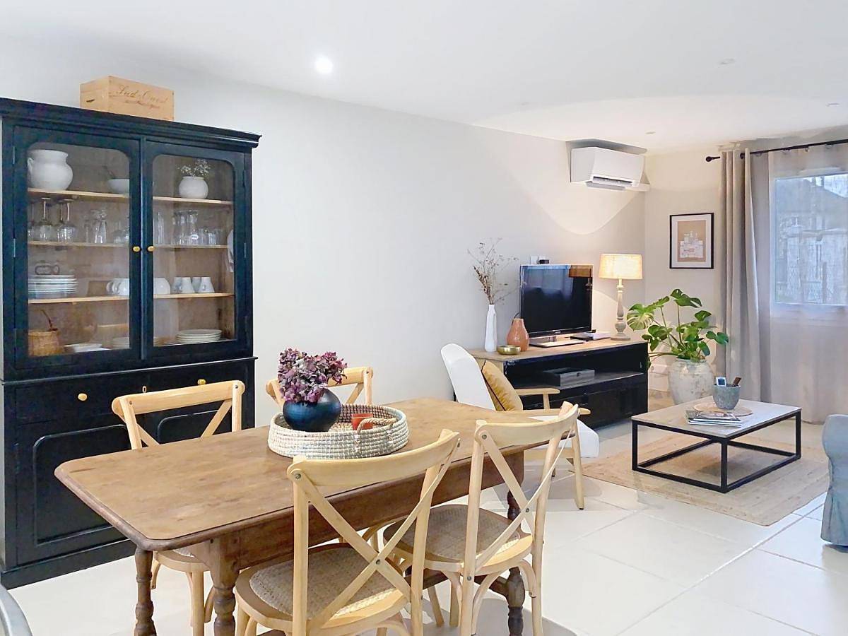 Two-Bedroom House in Chaumont, Haute-Marne