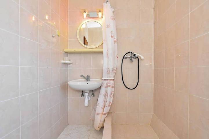 Ferienhaus für 5 Personen, mit Garten in Split-Dalmatien - 4
