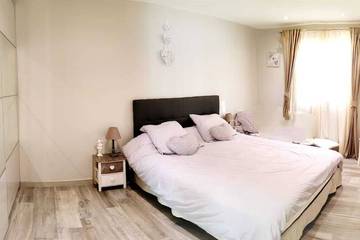 Villa pour 6 Personnes dans La Ciotat, Région de Marseille, Photo 3