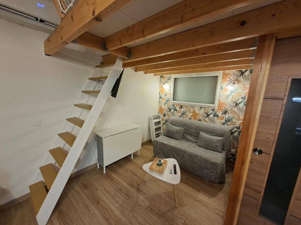 Appartement entier, Studio Cosy proche Futuroscope in Montamisé, Vienne (France)