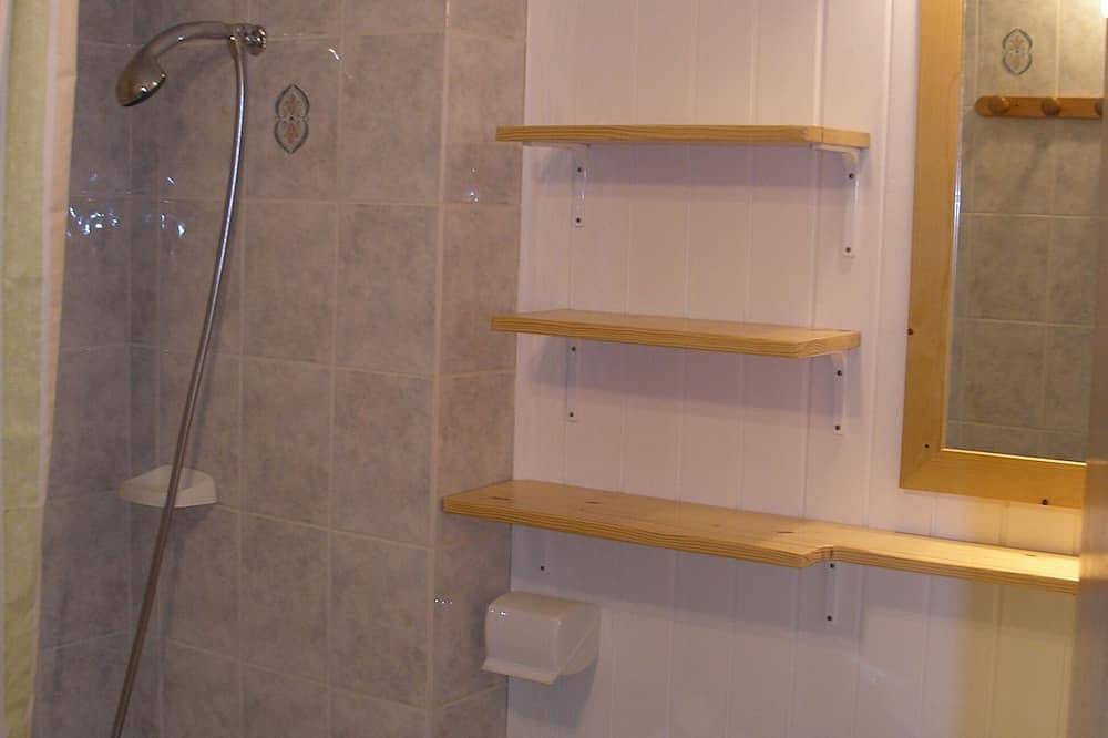 Ganze Wohnung, Les Saisies - Spacious Savoyard studio - south-facing terrace in Hauteluce, Albertville und Umgebung
