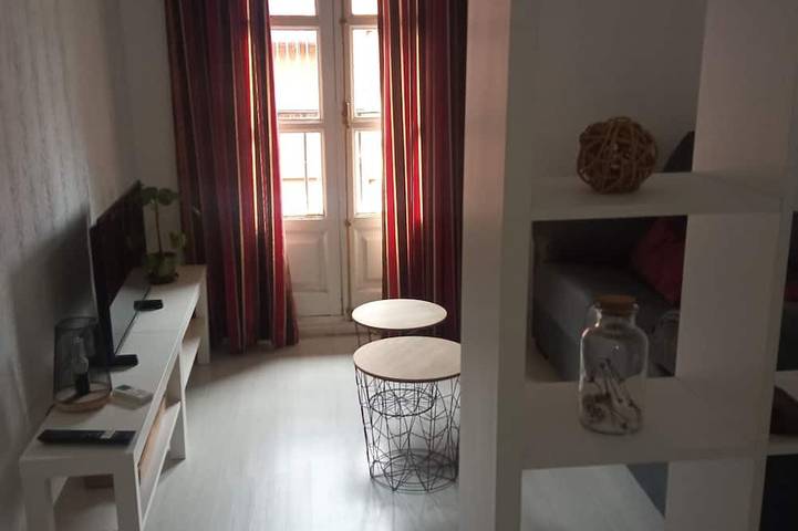 Apartamento entero, Petit Home in Alcalá de Henares, Área Metropolitana de Madrid