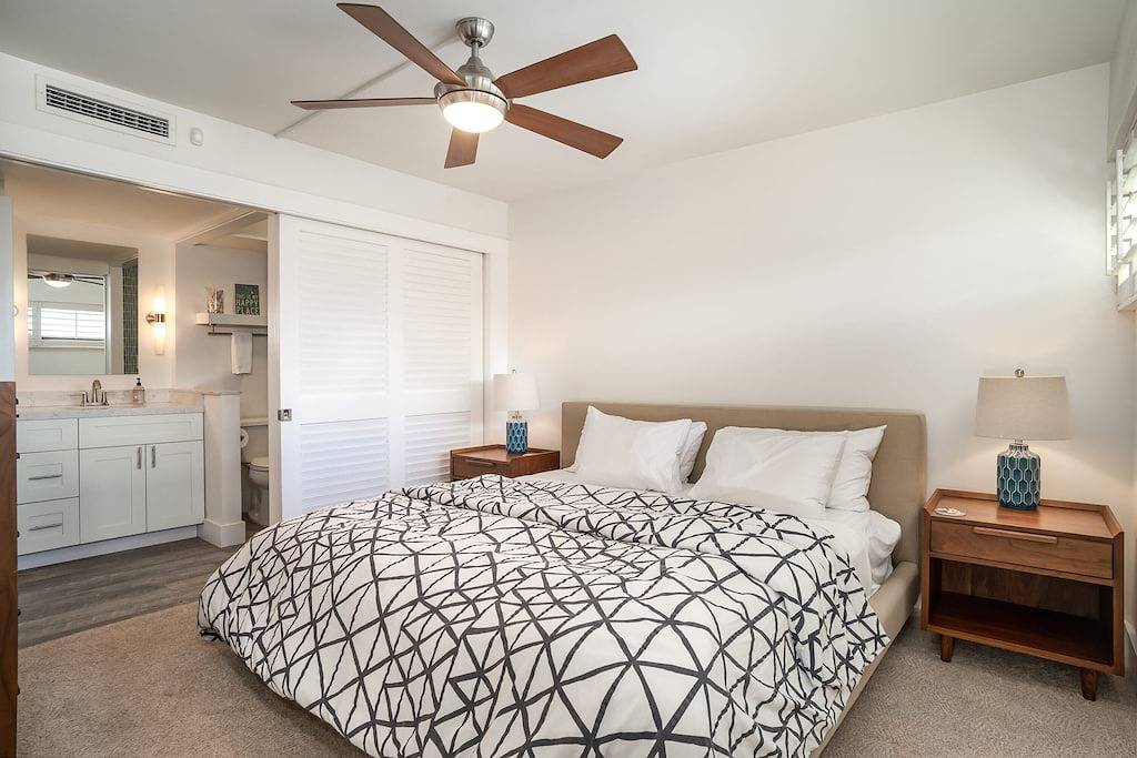 Ganze Wohnung, Oceanfront - Sugar Beach 502 in Kihei, Maui