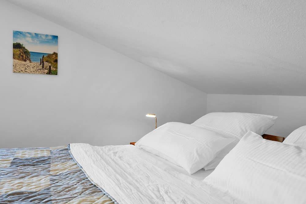 Ganze Wohnung, Ferienwohnung Sturm by Interhome in Warwerort, Dithmarschen