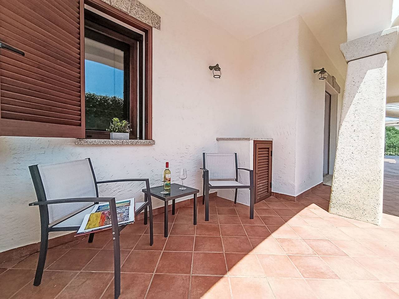 Entire apartment, Karas in Moriscu, Pittulongu