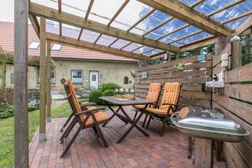 Ferienwohnung für 4 Personen in Linden (Dithmarschen), Eider-Treene-Sorge, Bild 1