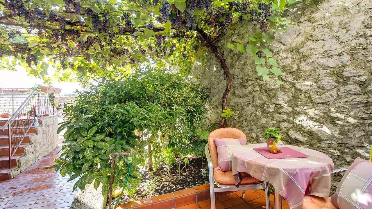 Appartamento vacanze a Lussino a partire da 108€ a notte