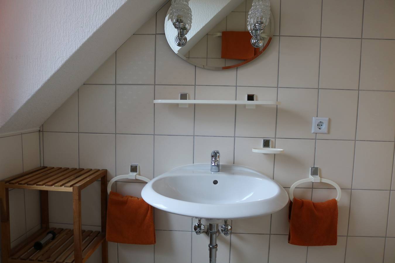 Ferienwohnung Gruber am Brombachsee - Ferienwohnung mit Seeblick, foto 10