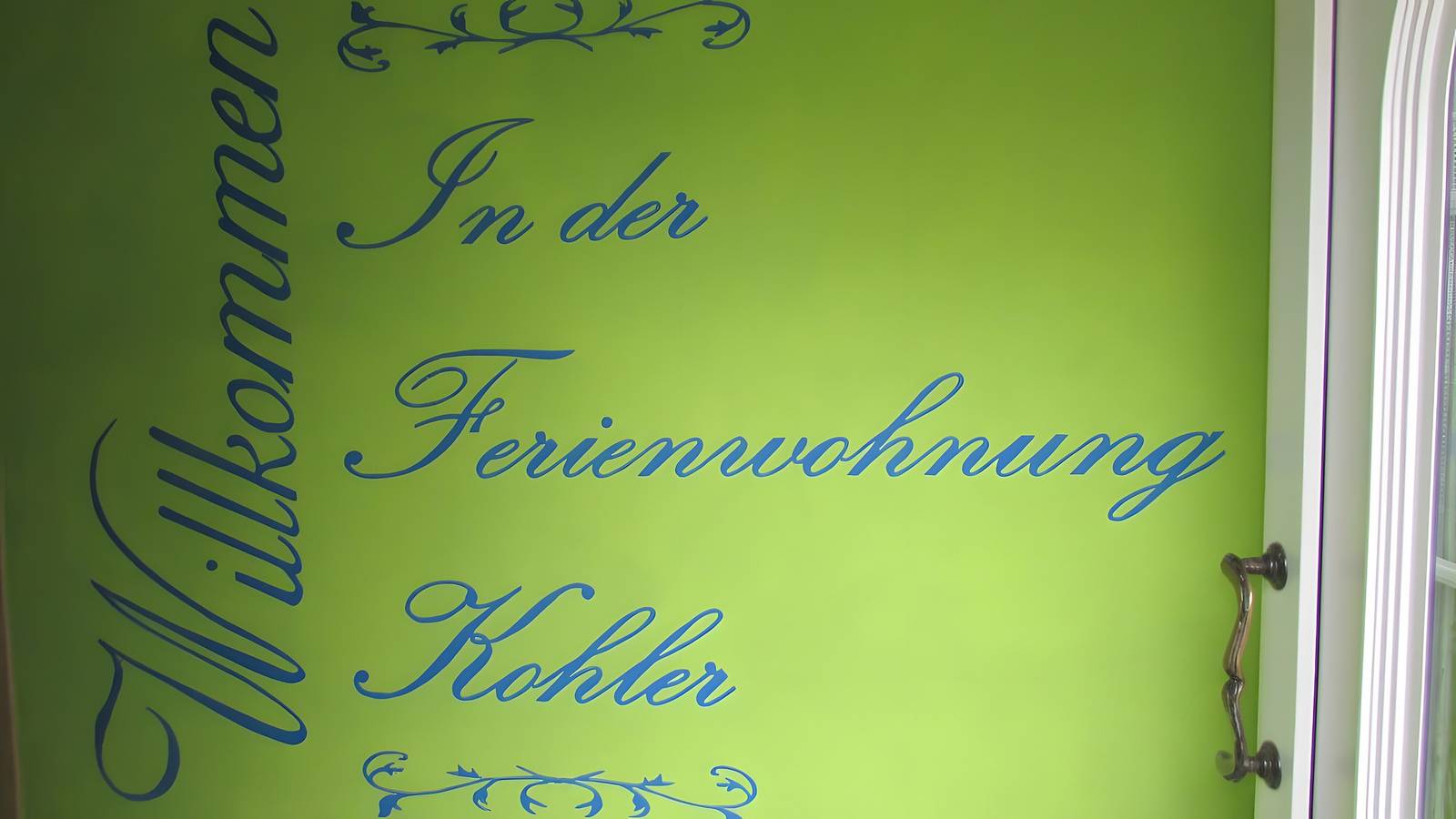 Ganze Wohnung, Ferienwohnung für 10 personen (145 m²) in königsfeld in Königsfeld (Oberfranken), Landkreis Bamberg
