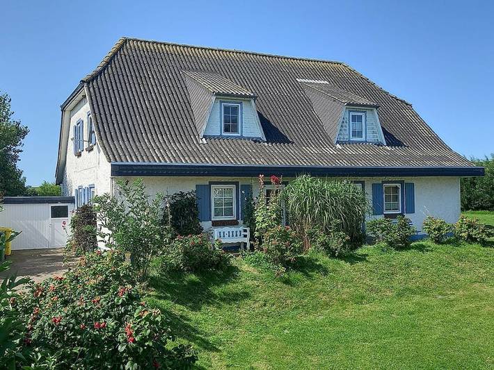 Pedda (Achtern Seediek) in Nordstrand (Gemeinde), Nordstrand