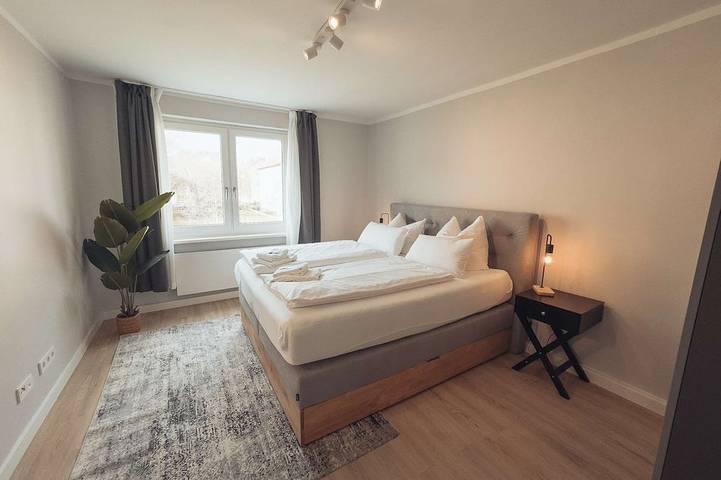 Ferienwohnung für 4 Personen - 1