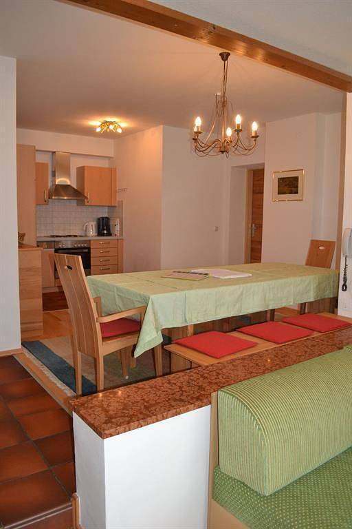 Geheel vakantieappartement, App/3 slaapkamers/douche, bad, wc in Bad Hofgastein, Ski Amadé