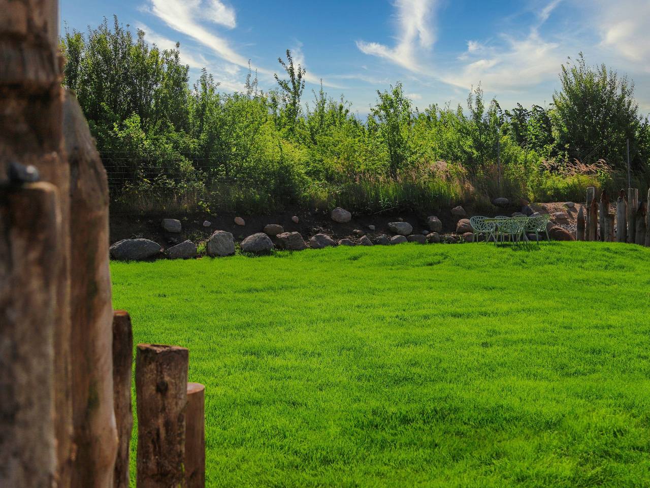 Ferienhaus Emma - Ferienhaus in Kramerhof, Stralsund Umland