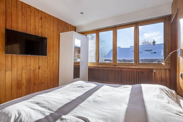 Chalet Clos 66 in Brevent-Flegere, Chamonix-Mont-Blanc