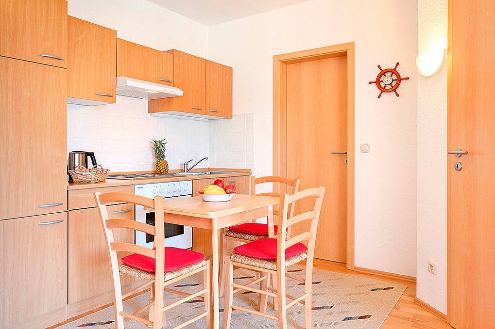 Entire holiday apartment, D 132.038 - Fewo Lewandowski in Ostseebad Rerik, Rerik