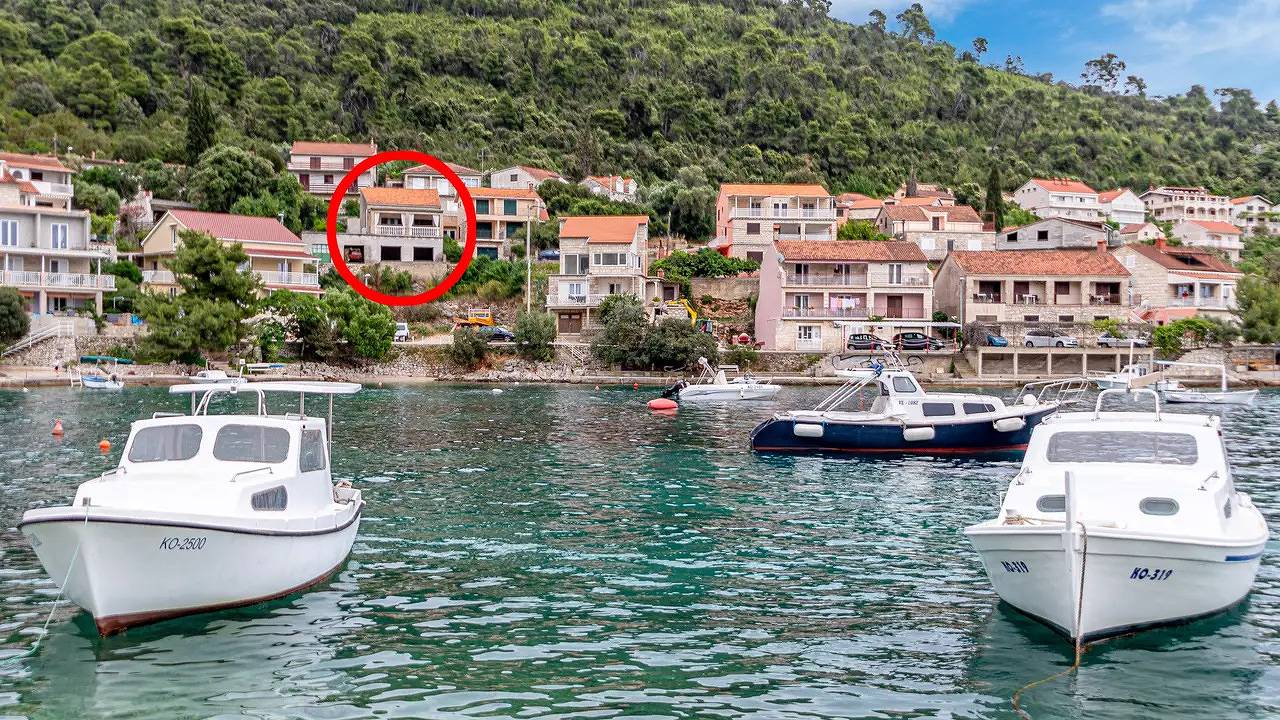Casa vacanza a Brna a partire da 156€ a notte