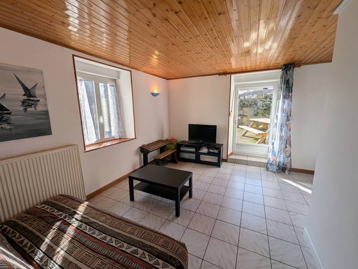 Gîte pour 5 personnes, animaux acceptés dans Haute-Saône - 3