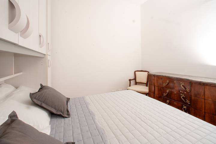 Ferienwohnung für 4 Personen, mit Balkon in Cefalù - 4