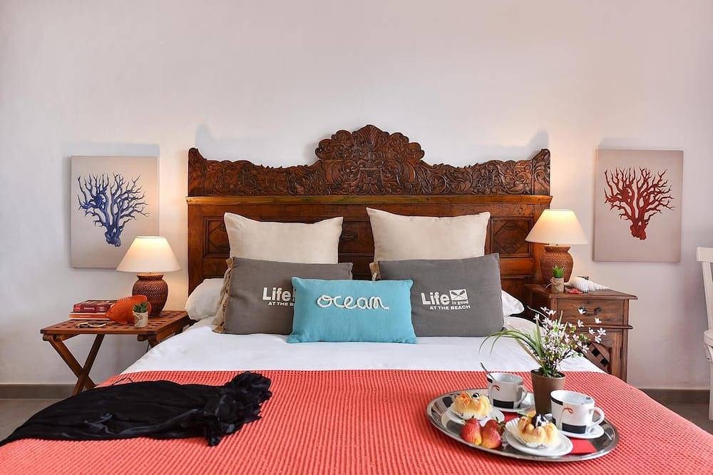 Agaete Beach House at the natural pools by Villagrancanaria in Valle de Agaete, Agaete