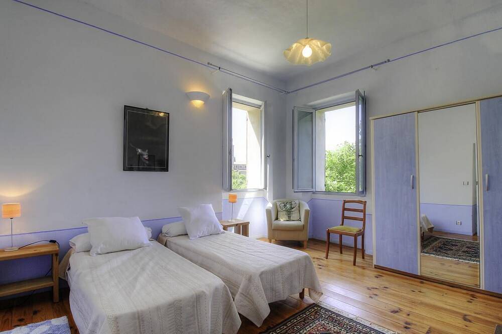 Le 17161 - Azilone Ampaza in Azilone-Ampaza, Région d'Ajaccio