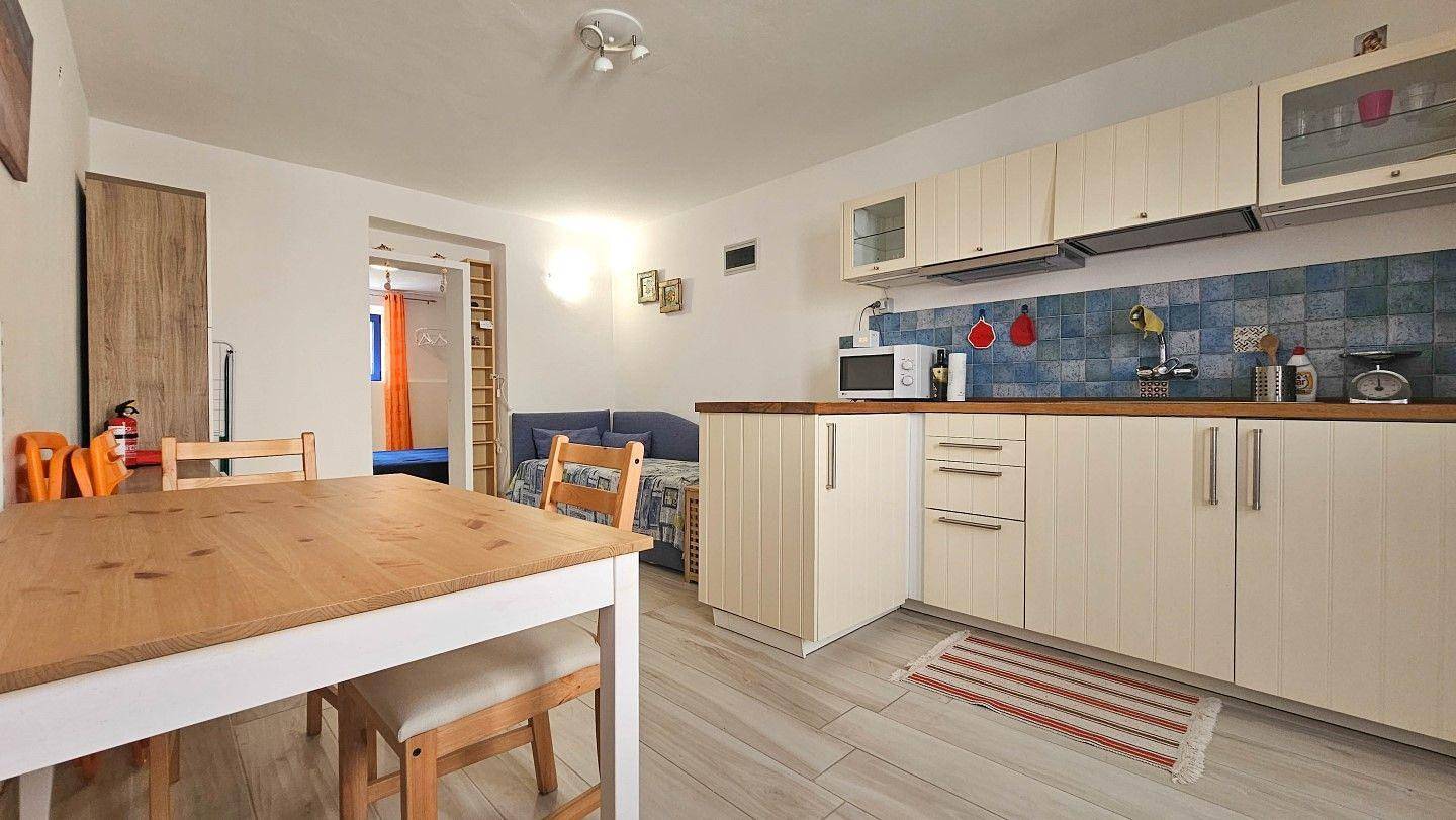 Ganze Ferienwohnung, Ferienwohnung für 3 Personen ca. 20 m² in Novigrad, Adriaküste Kroatien (Westküste von Istrien) in Novigrad, Umag und Umgebung