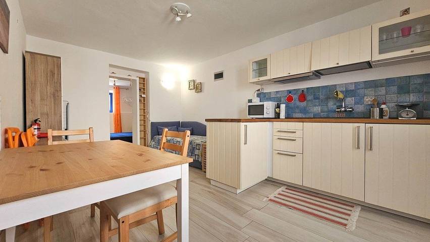 Ferienwohnung für 3 Personen - 1