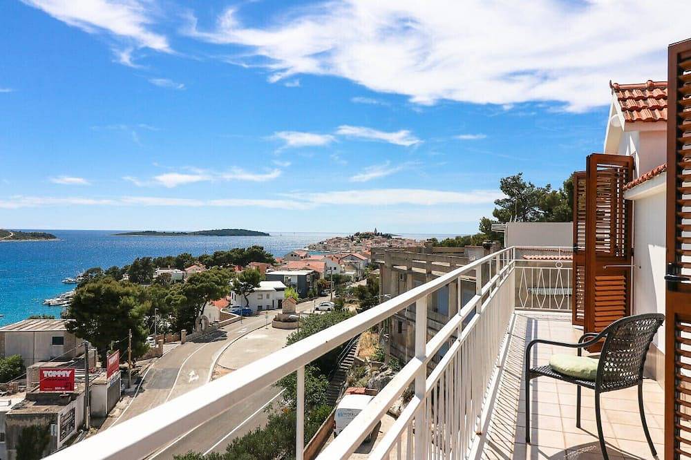 Appartamento vacanze a Capocesto a partire da 177€ a notte