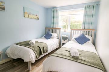 Cottage for 4 People in New Quay, Ceredigion, Photo 1