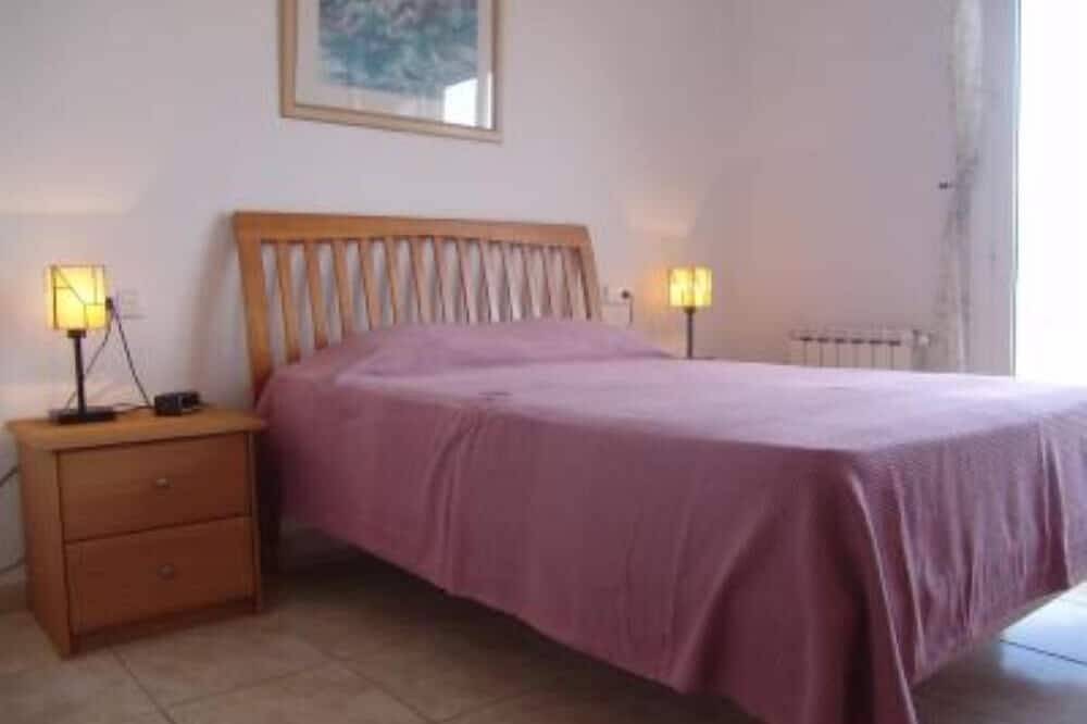 Villa para 6 personas con jardín privado y (climatizada) piscina, vistas al mar in Gata de Gorgos, Costa Blanca
