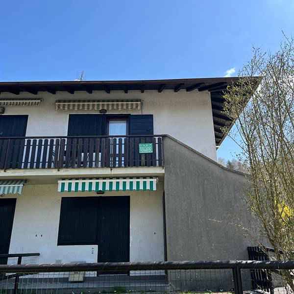 Vakantieappartement met zwembad en balkon met uitzicht op het meer, foto 7